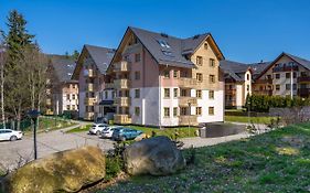 Apartament Księżycowy